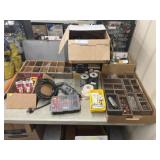 Hardware, Padlocks