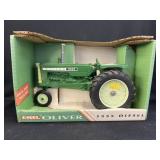 Oliver 1555 Toy Tractor