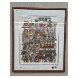 Hershey