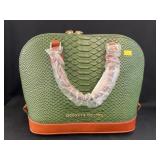 Unauthenticated Dooney & Bourke Purse