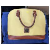 Unauthenticated Dooney & Bourke Handbag