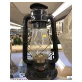 Contemporary Hurricane Lantern