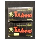40 Rounds of 223 Ammunition