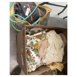 Towels and Textiles