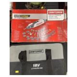 Craftsman Lithium Ion Rotary Tool