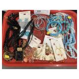 Costume Jewelry