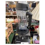 Vitamix Blender with Recipe Book