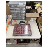 Hardware, Hardware Organizer
