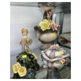 Decorative Porcelain