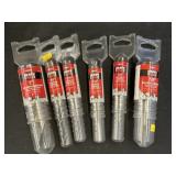 New Shank Drills
