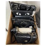New and Like New Purses and Handbags