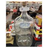 Ephrata Diamond Spring Water Bottle