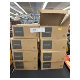 (8) New Schlage Door Knobs