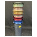 Vintage Aluminum Tumblers