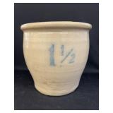Stoneware Storage Crock