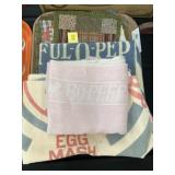 Quilt Patches, Child