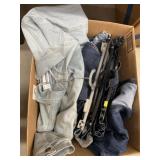 Ladies Denim Clothing and Jackets