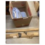 Unused Waterproof Blankets with Blanket