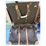 (2) Reproduction Handbags