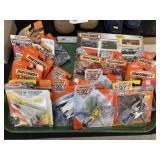 New Matchbox Diecast Toy Vehicles