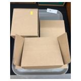 (6) New Schlage Door Latches
