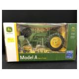 John Deere A Toy Tractor