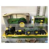 John Deere Diecast Collectibles