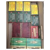 Assorted Primers