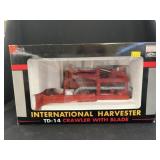 IH Toy Crawler