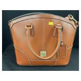 Unauthenticated Dooney & Bourke Purse
