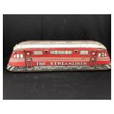 Wolverine Toy Train