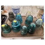 Glass Insulators
