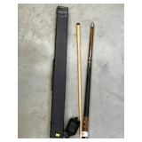 19 Oz. Cue Stick