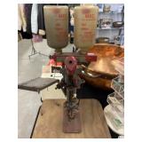 Mec 12 Gauge Reloading Press