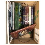 (2) Boxes- Vintage Children