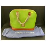 Unauthenticenticated Dooney & Bourke Purse