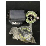Cabela's Fly Reel w/ Extra Spool