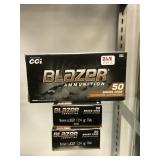150 rds. of 9mm 124 gr. Ammunition