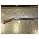 Daisy No. 25 BB Rifle