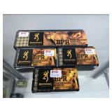250 rds. of .22 LR Ammunition