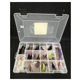 Assortment of Jig Heads