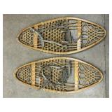 Pair of Snowshoes