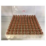 100 rds. of 40 S&W Ammunition