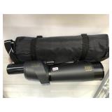 Burris 15x45 Spotting Scope
