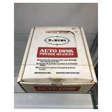Lee Auto Disk Powder Measure