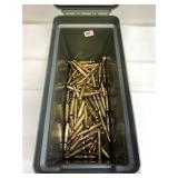 158 rds. of 5.56mm Ammunition