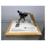 Savage AccuTrigger Display