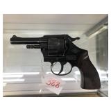 Italian Starter Pistol