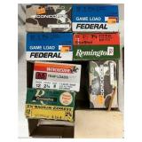 Approx. 140 Assorted 12ga. Shotshells
