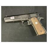 Japan Replica 1911 Handgun